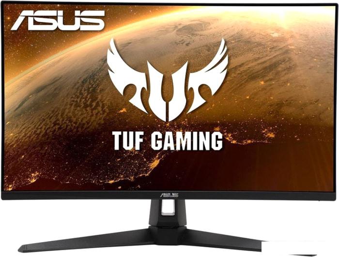 Монитор ASUS TUF Gaming VG279Q1A - фото