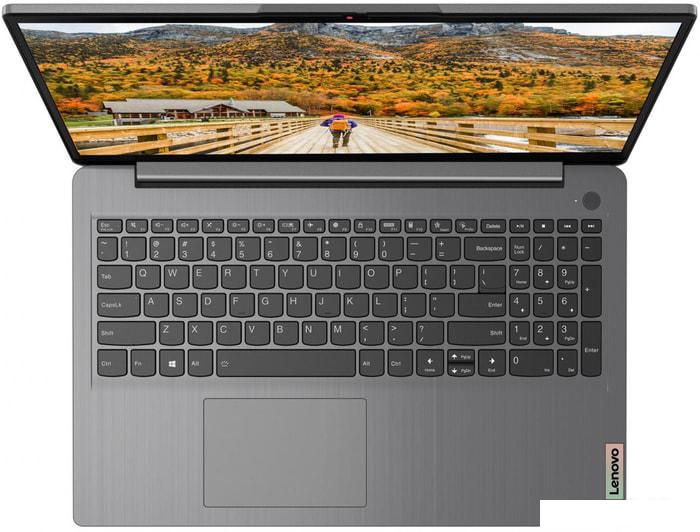 Ноутбук Lenovo IdeaPad 3 15ALC6 82KU00MNRK - фото