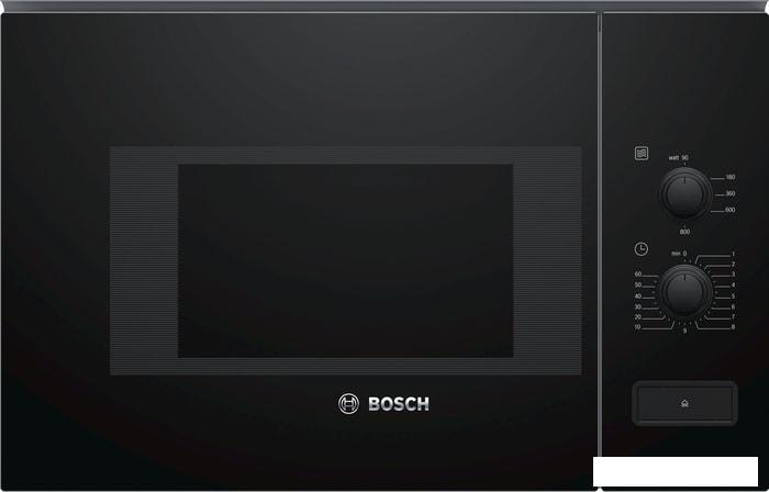 Микроволновая печь Bosch BFL520MB0 - фото