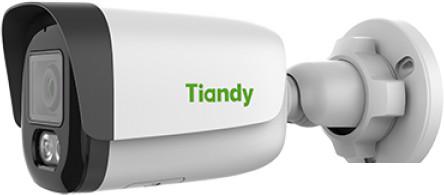 IP-камера Tiandy TC-C34UP W/E/Y/M/4MM/V4.0 - фото