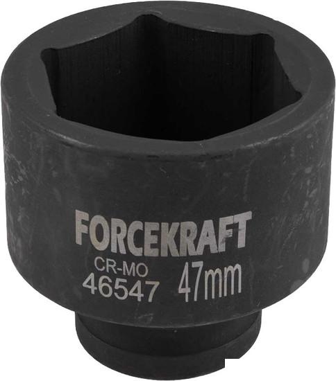 Головка слесарная ForceKraft FK-46547 - фото