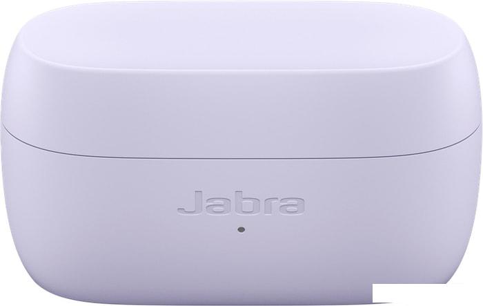 Наушники Jabra Elite 3 (сиреневый) - фото