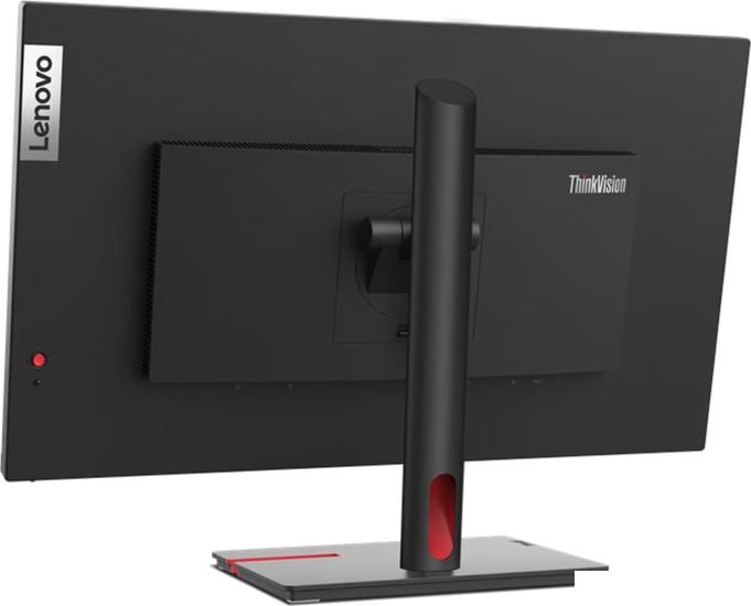 Монитор Lenovo ThinkVision T27p-30 63A9GAT1EU - фото