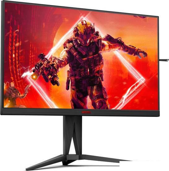 Игровой монитор AOC Agon AG275QX - фото