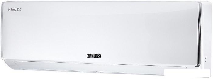 Кондиционер Zanussi Milano ZACS/I-09 HM/A23/N1 - фото