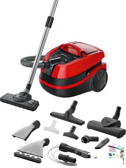 Пылесос Bosch BWD421PET - фото