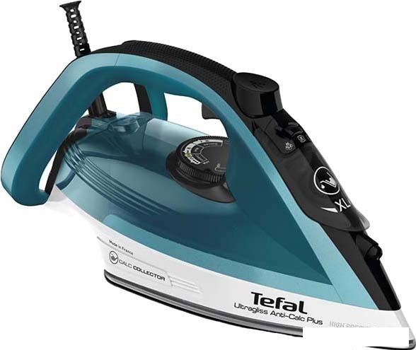 Утюг Tefal FV6844E0 - фото