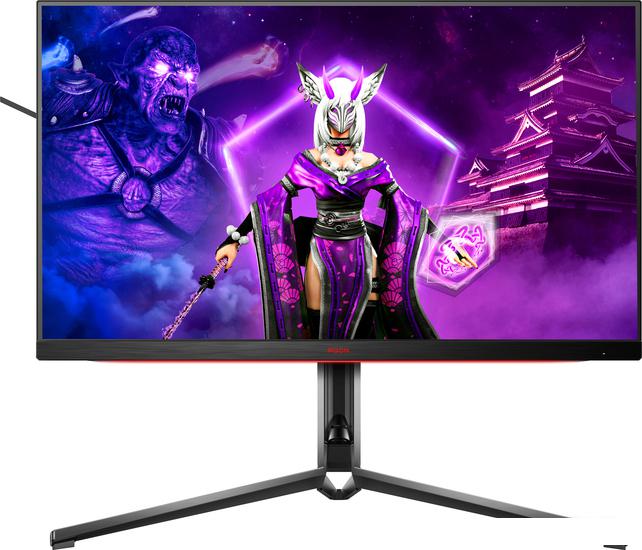 Игровой монитор AOC Agon Pro AG324UX - фото