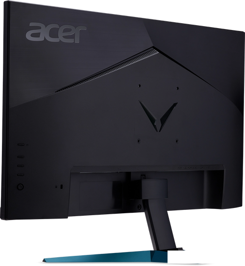 Игровой монитор Acer Nitro VG270UEbmiipx UM.HV0EE.E09 - фото