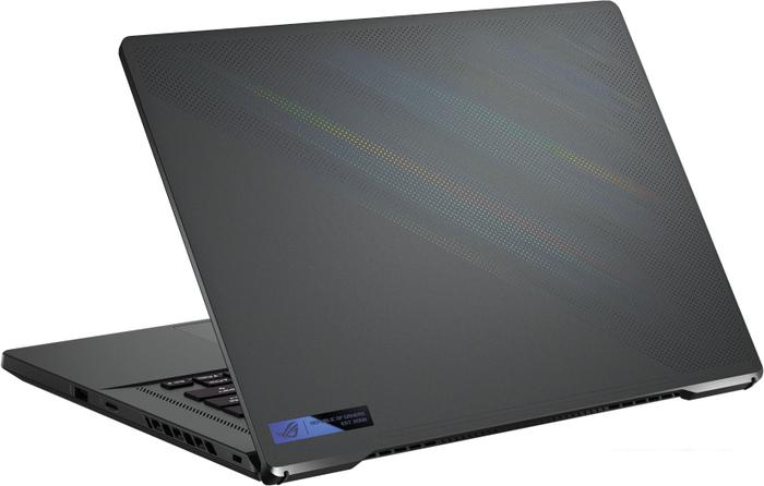 Игровой ноутбук ASUS ROG Zephyrus G15 2022 GA503RS-HQ067 - фото