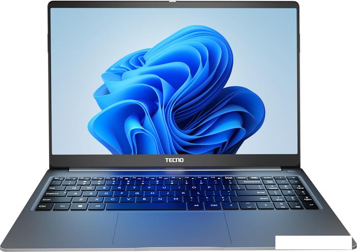 Ноутбук Tecno Megabook T1 4895180795954 - фото