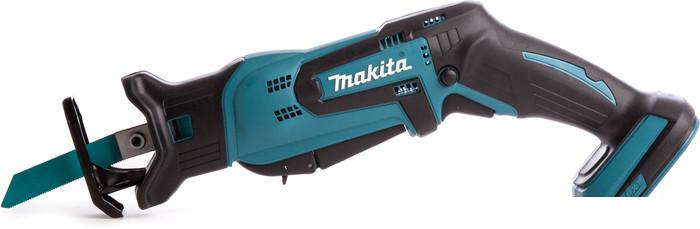 Сабельная пила Makita DJR185Z - фото