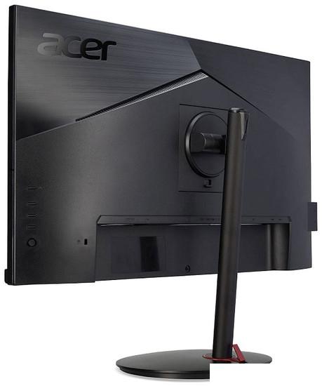 Игровой монитор Acer Nitro XV272KLVbmiipruzx UM.HX2EE.V18 - фото