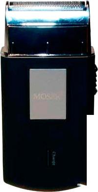 Электробритва Moser Mobile Shaver 3615-0051 - фото