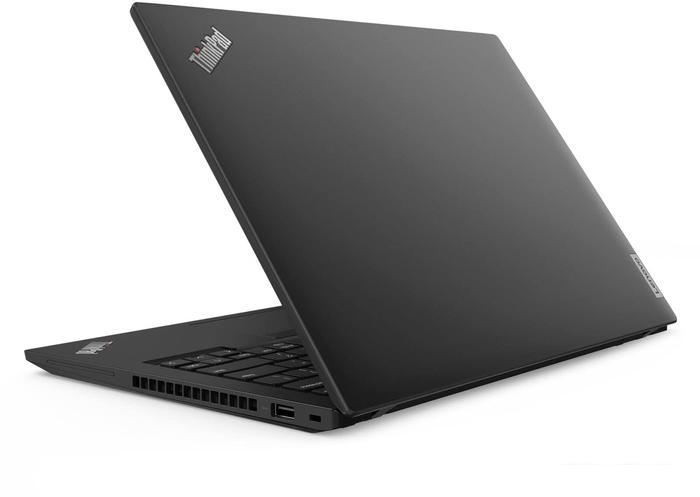 Ноутбук Lenovo ThinkPad T14 Gen 3 Intel 21AH00BPUS - фото