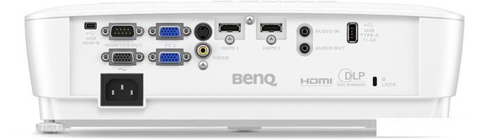 Проектор BenQ MX536 - фото