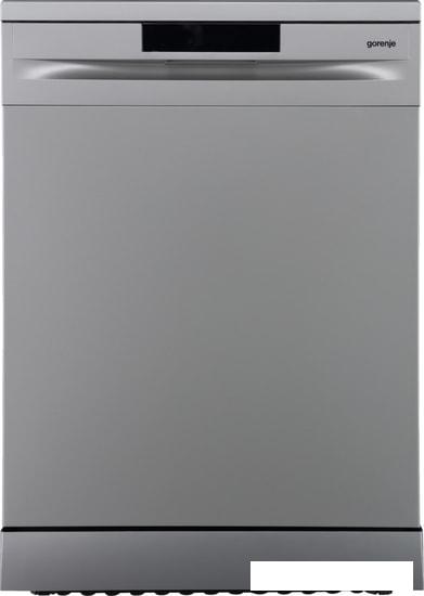 Посудомоечная машина Gorenje GS620C10S - фото