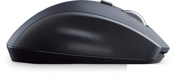 Мышь Logitech Marathon Mouse M705 [910-001949] - фото