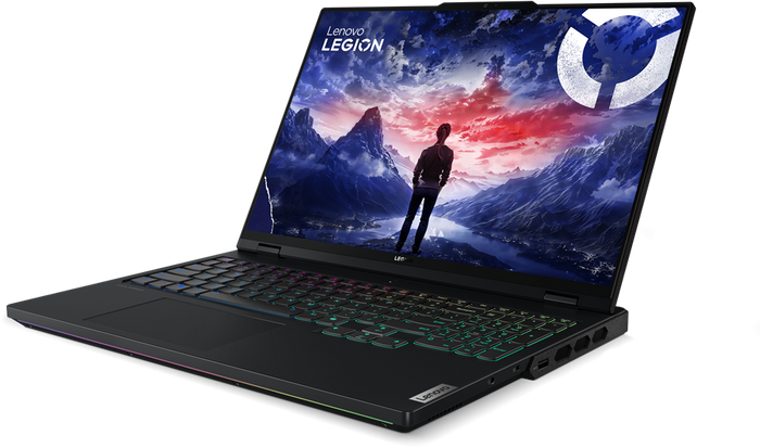 Игровой ноутбук Lenovo Legion Pro 7 16IRX9H 83DE0044RK - фото