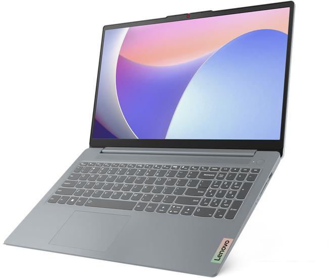 Ноутбук Lenovo IdeaPad Slim 3 15IAN8 82XB0005RK - фото