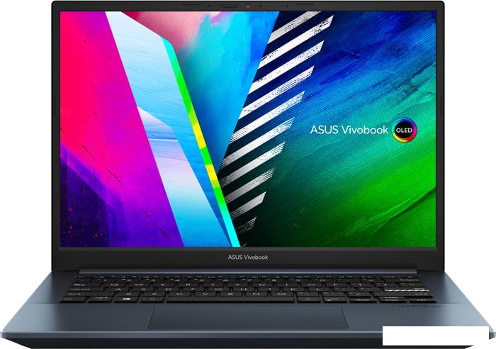 Ноутбук ASUS VivoBook Pro 14 OLED M3401QA-KM015 - фото