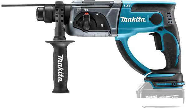 Перфоратор Makita DHR202Z - фото