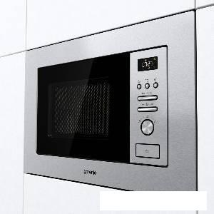 Микроволновая печь Gorenje BM201AM1X - фото