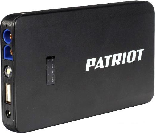 Пусковое устройство Patriot Magnum 8 [650201608] - фото