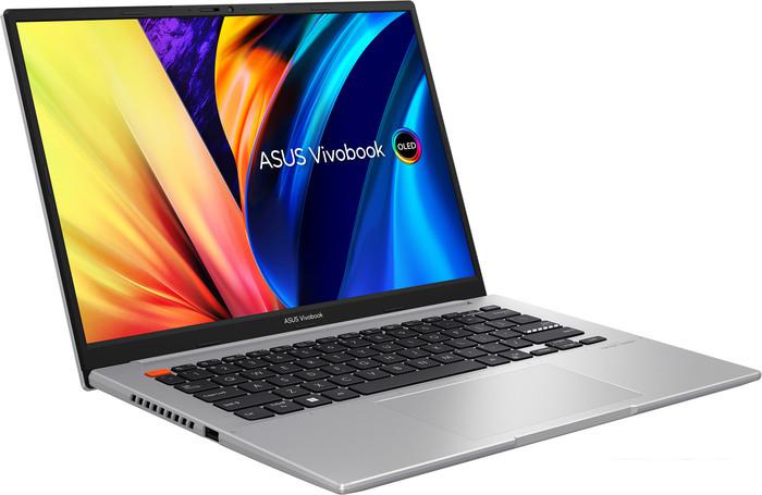 Ноутбук ASUS Vivobook S 14 OLED M3402RA-KM081 - фото