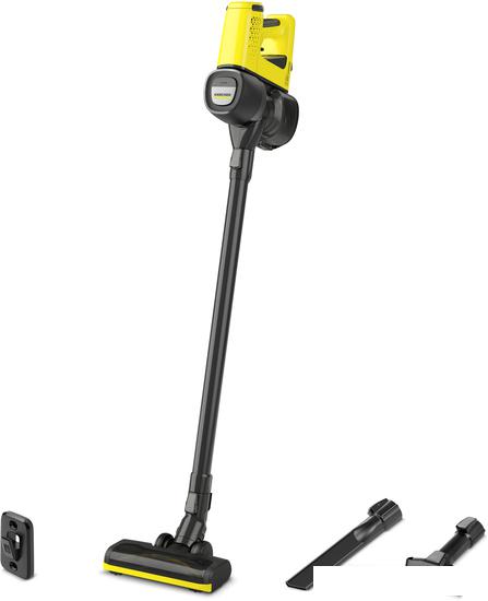 Пылесос Karcher VC 4 Cordless myHome 1.198-620.0 - фото