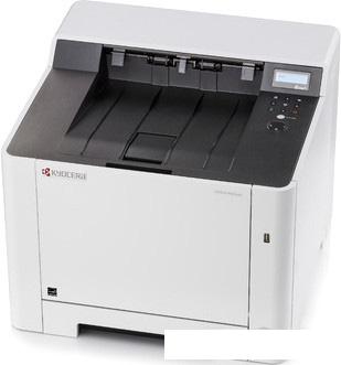 Принтер Kyocera Mita ECOSYS P5026cdn - фото