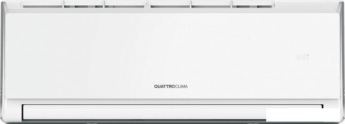 Кондиционер Quattroclima Vento QV-VN18WB/QN-VN18WB - фото