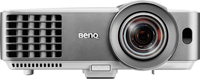 Проектор BenQ MW632ST - фото