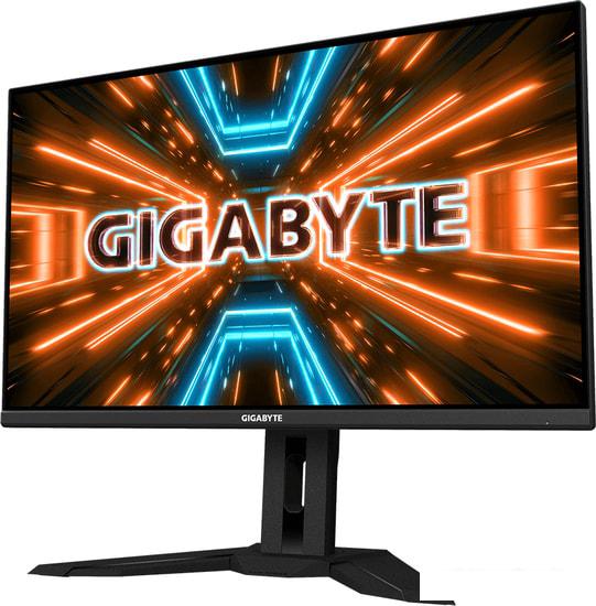 Монитор Gigabyte M32U - фото