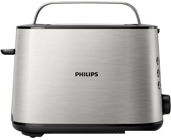 Тостер Philips HD2650/90 - фото