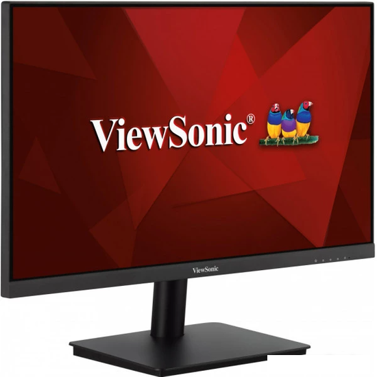 Монитор ViewSonic VA2406-MH - фото