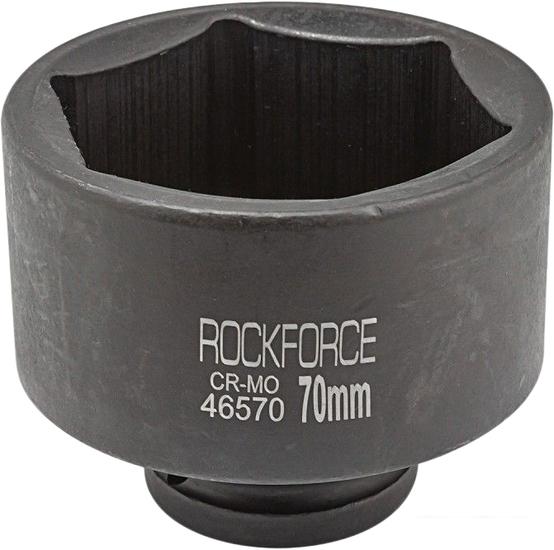 Головка слесарная RockForce RF-46570 - фото