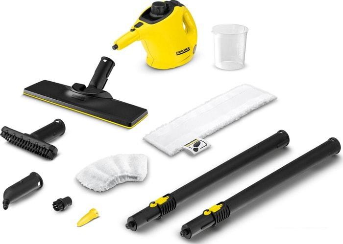 Пароочиститель Karcher SC 1 EasyFix 1.516-330.0 - фото