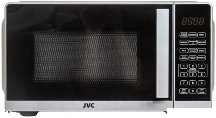 Микроволновая печь JVC JK-MW372S - фото