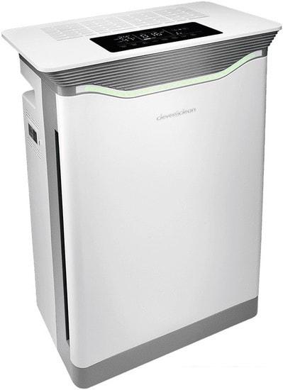 Очиститель воздуха Clever&Clean Healthair UV-07 - фото