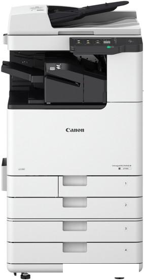 МФУ Canon imageRUNNER 2730i - фото