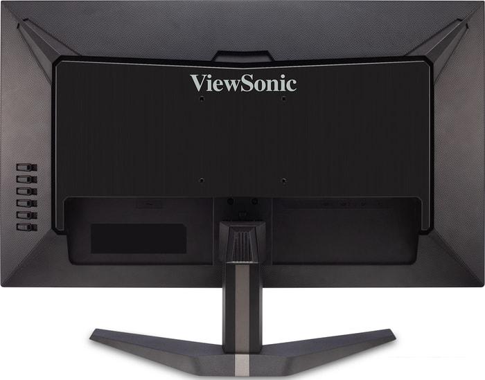 Монитор ViewSonic VX2758-2KP-MHD - фото