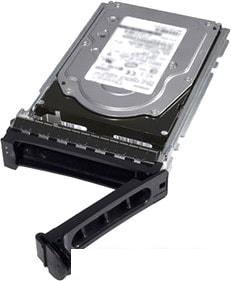 Жесткий диск Dell 400-ATJJ 1TB - фото