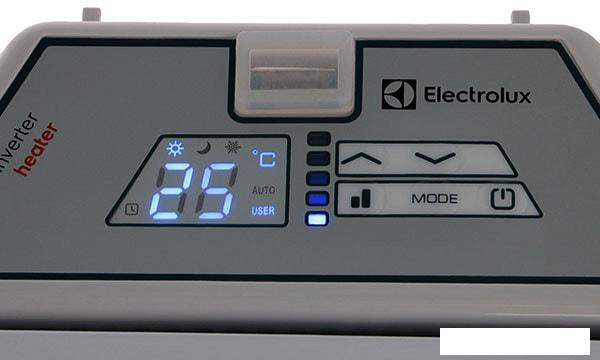 Конвектор Electrolux ECH/AGI-1500 - фото