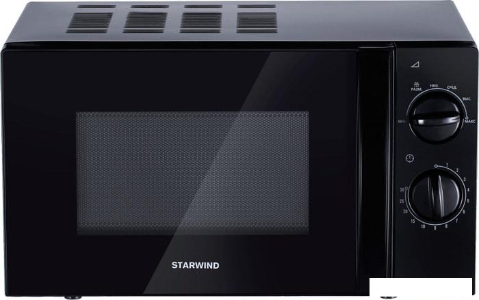 Микроволновая печь StarWind SMW2320 - фото