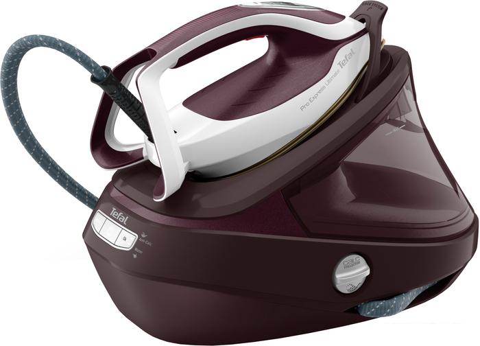 Утюг Tefal Pro Express Ultimate II GV9721E0 - фото