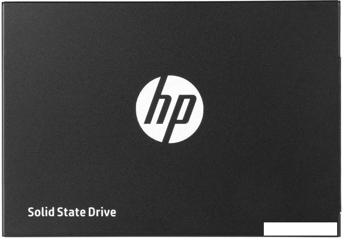 SSD HP S700 250GB 2DP98AA - фото