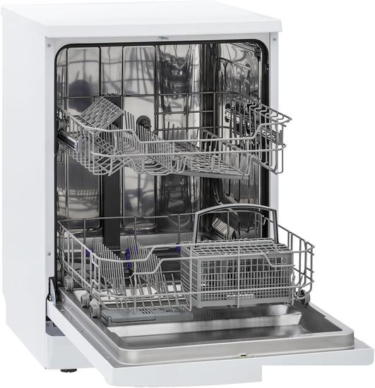 Отдельностоящая посудомоечная машина Krona RIVA 60 FS WH - фото