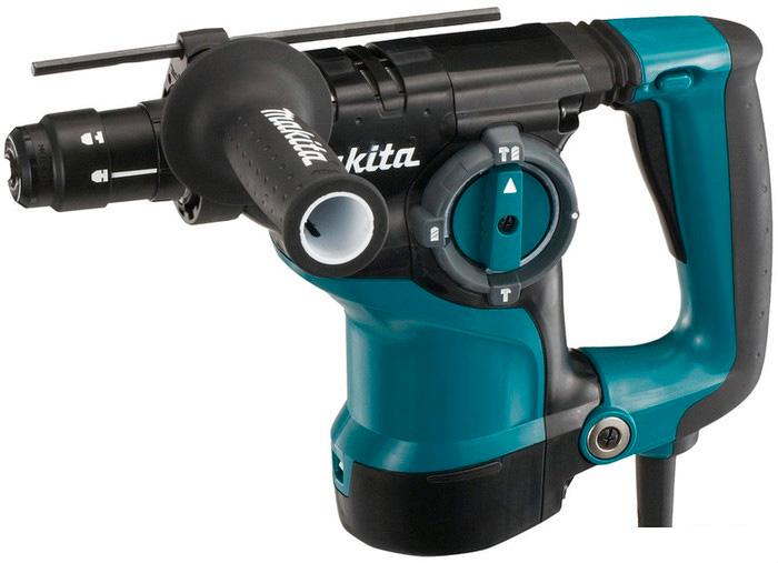 Перфоратор Makita HR2811FT - фото