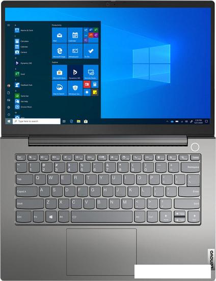 Ноутбук Lenovo ThinkBook 14 G2 ITL 20VD00XSRU - фото